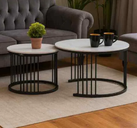 Peshtigo Sheesham Wood Arm Chair In Warm Chestnut Finish